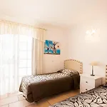 Villa Kantuta *
