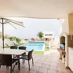 Kantuta Costa Adeje (Tenerife)