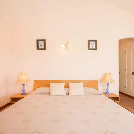 Kantuta Villa Costa Adeje (Tenerife)