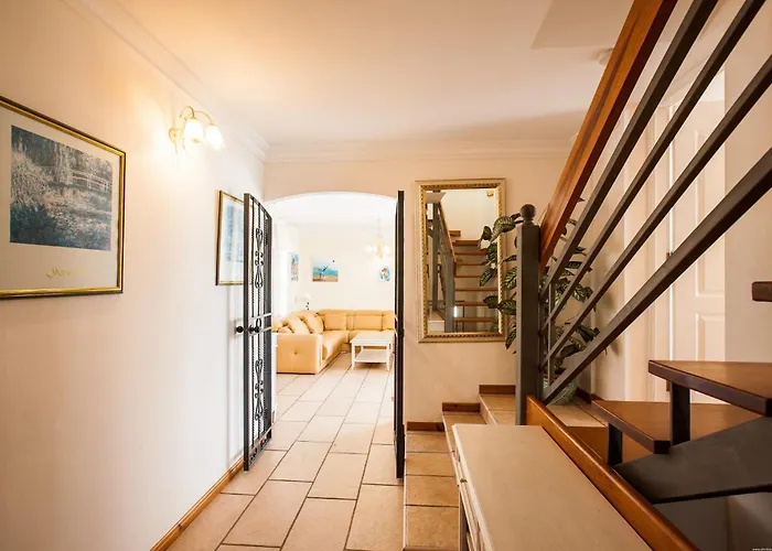 Kantuta Costa Adeje (Tenerife)