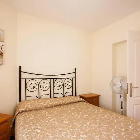 Вилла Kantuta *