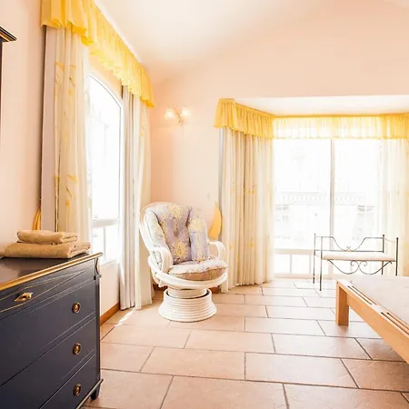 Kantuta Вилла *