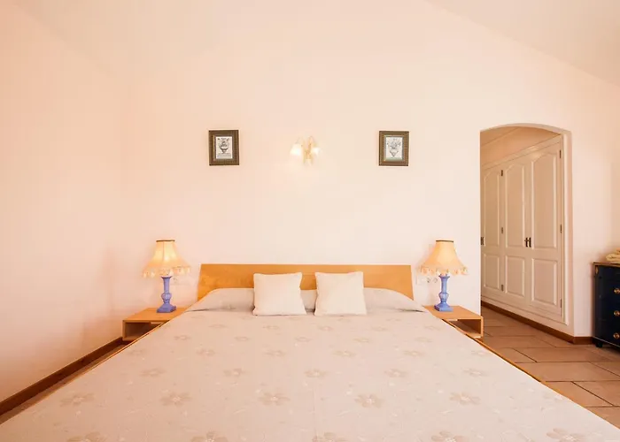 Kantuta Vila Costa Adeje (Tenerife)