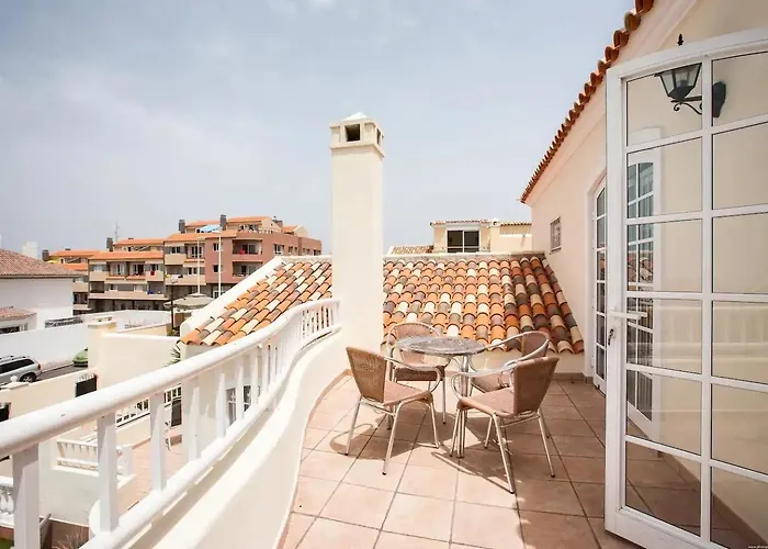 Kantuta Costa Adeje (Tenerife)