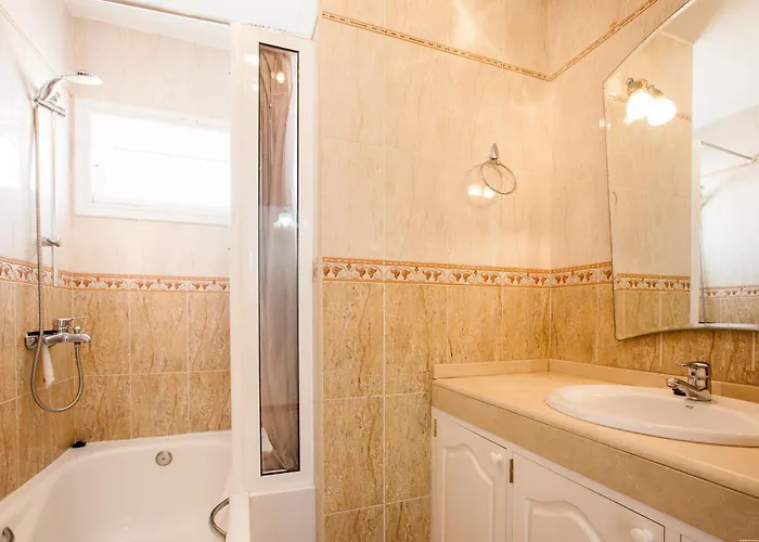 Kantuta Costa Adeje (Tenerife)