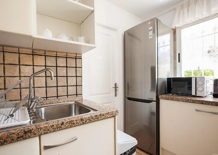 Kantuta * Costa Adeje (Tenerife)