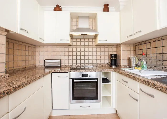 Kantuta Vila Costa Adeje (Tenerife)