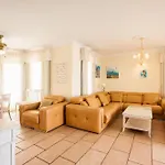 빌라 Kantuta 아데제