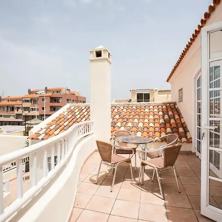 Kantuta Costa Adeje (Tenerife)