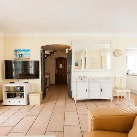 Kantuta Villa Costa Adeje (Tenerife)