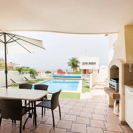 Kantuta Costa Adeje (Tenerife)