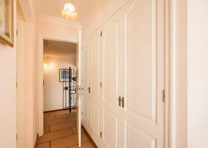 Kantuta * Costa Adeje (Tenerife)