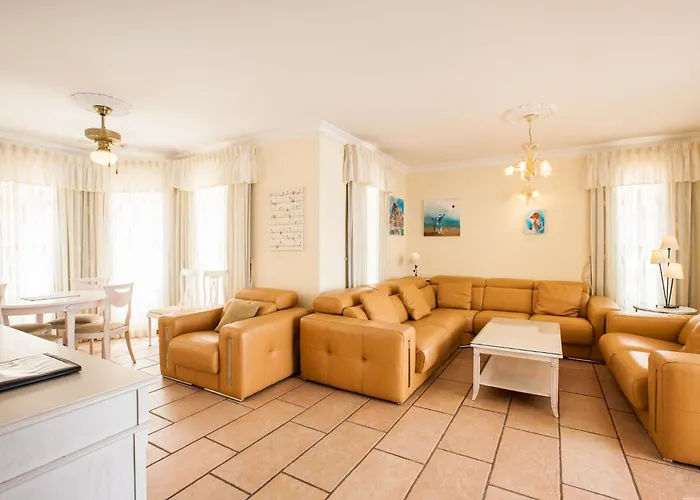 Villa Kantuta Costa Adeje (Tenerife)